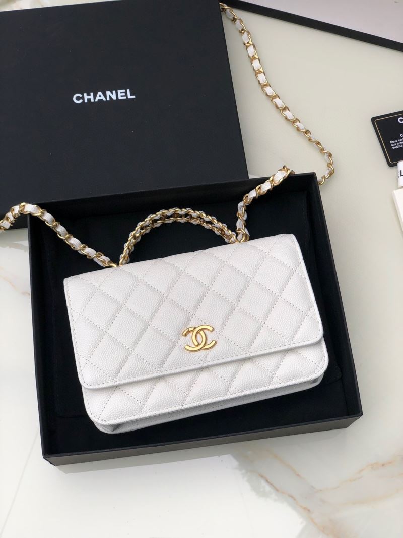 Chanel WOC Bags